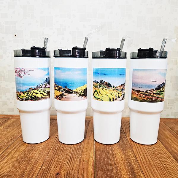 감성남해 텀블러850