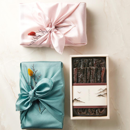 수제 도라지정과 250g