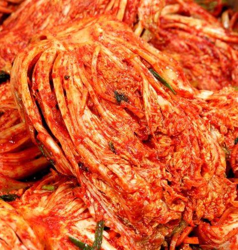 100% 국내산 배추김치 5kg