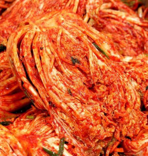 100% 국내산 배추김치 5kg