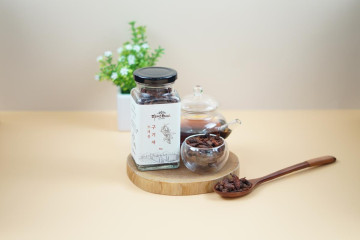 지리산 구기자 180g(90g*2병)