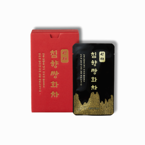 면역력 개선, 진하게 달인 수제 침향쌍화차 650ml(130ml*5포)