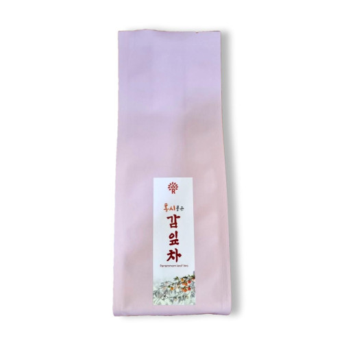 홍시 품은 감잎차 48g(1.2g*20티백*2세트)