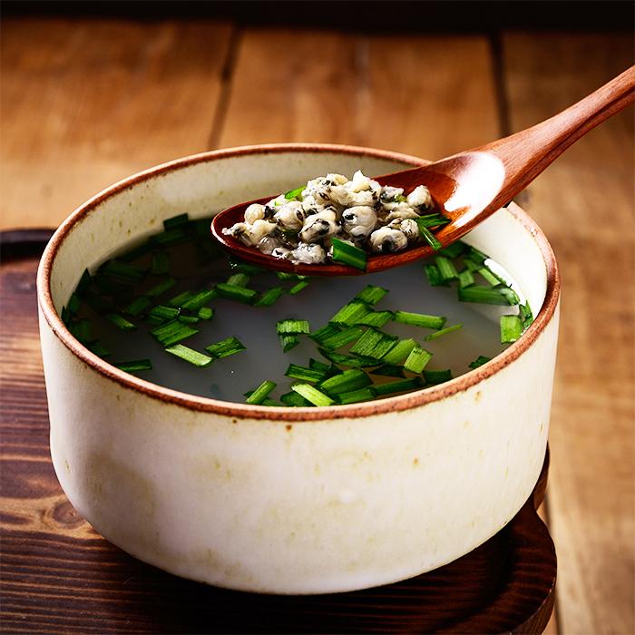 하동재첩국(320g/500g)