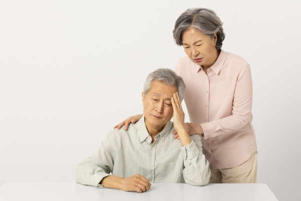 치매환자 돌봄에 힘을 보태주세요