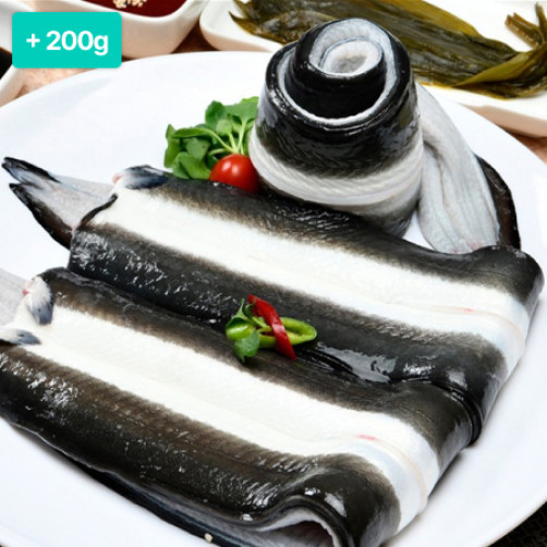 [이벤트] 자포니카 민물장어 700g(500g+200g)
