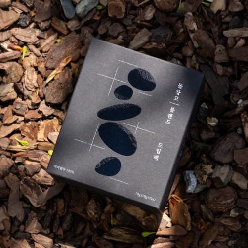 돌창고 블렌드 커피 드립백 3박스