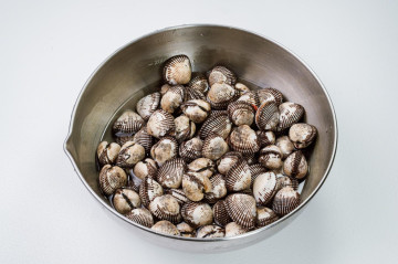 청정해역 고흥 새꼬막 중,대 2.5kg