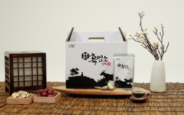 건강 담은 흑염소 진액 2.1L(70ml*30포)