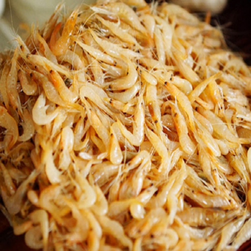 국내산100% 민물새우세트 2kg(민물새우 0.1kg*10팩+멸치육수 0.5kg*2팩)