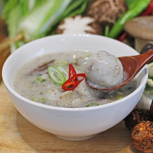 구수한 소고기들깨토란국 2.5kg(0.5kg*5팩)