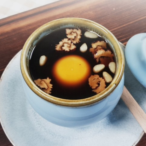 정성들인 국산재료 쌍화차 2L(0.1L*20포)