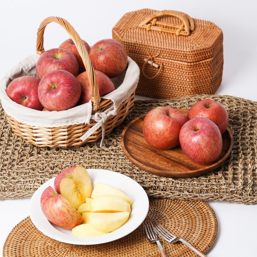 무주 반딧불 부사 4kg(18과)