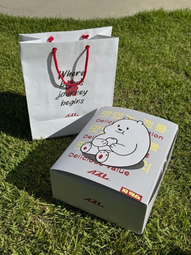 슬지제빵소 우리밀 팥찐빵 900g(60g*3개입*5세트)