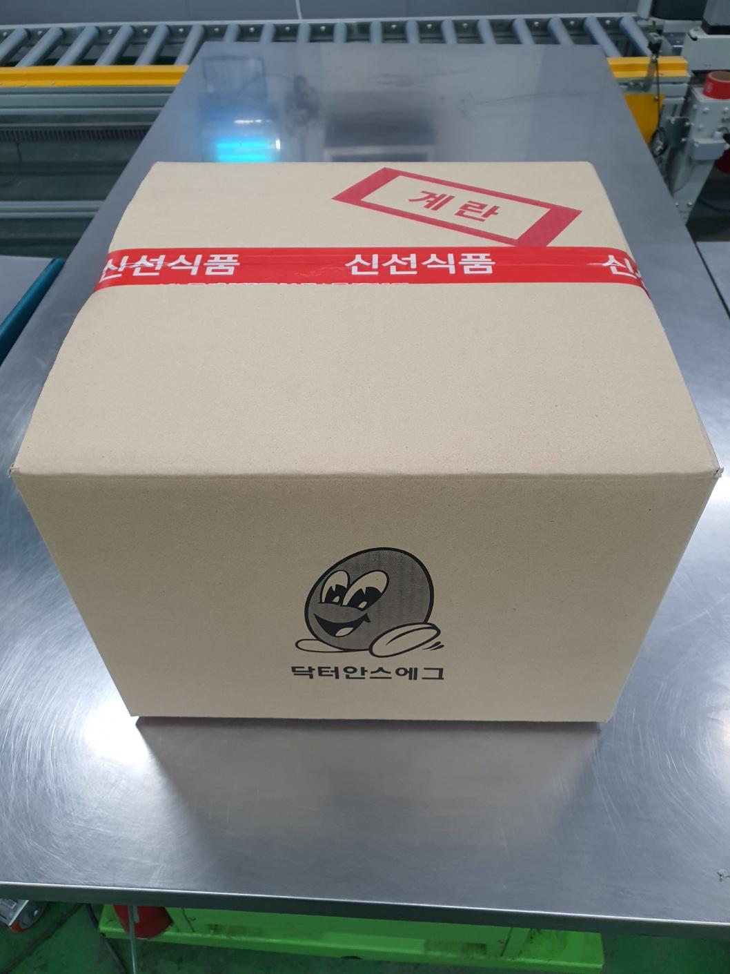 무항생제 닥터안스에그 특란 90입 5.4kg 이상