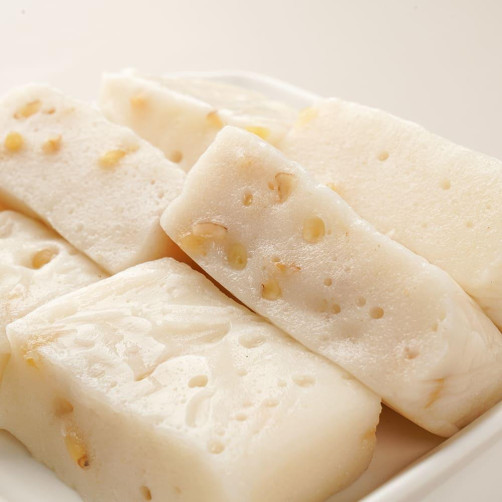 찹쌀떡 모둠세트 1.6kg(호두잣 60g*10개+누룽지, 카스테라 각 50g*10개)