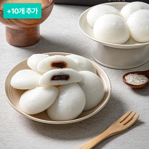 [설특선] 잔기지떡 80개(70개+10개)