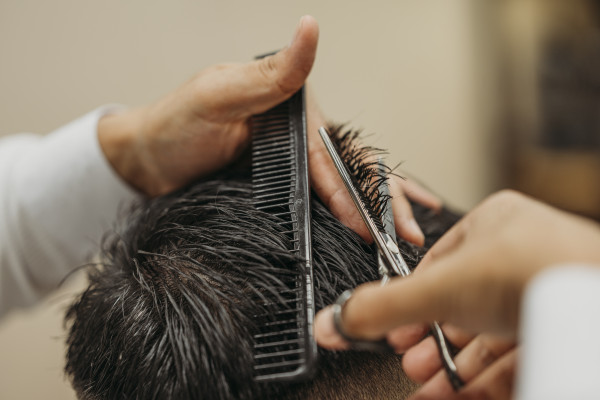 모두를 위한 열린 미용실: 은평구 장애인친화미용실 지원