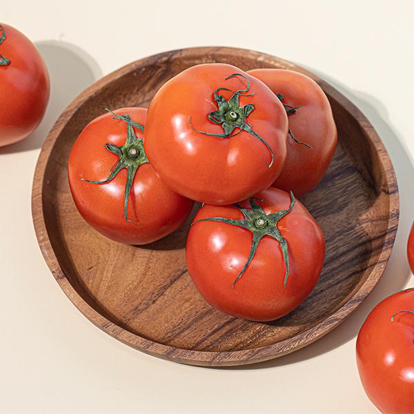 gap인증 고흥 완숙 토마토10kg(5kg*2박스)