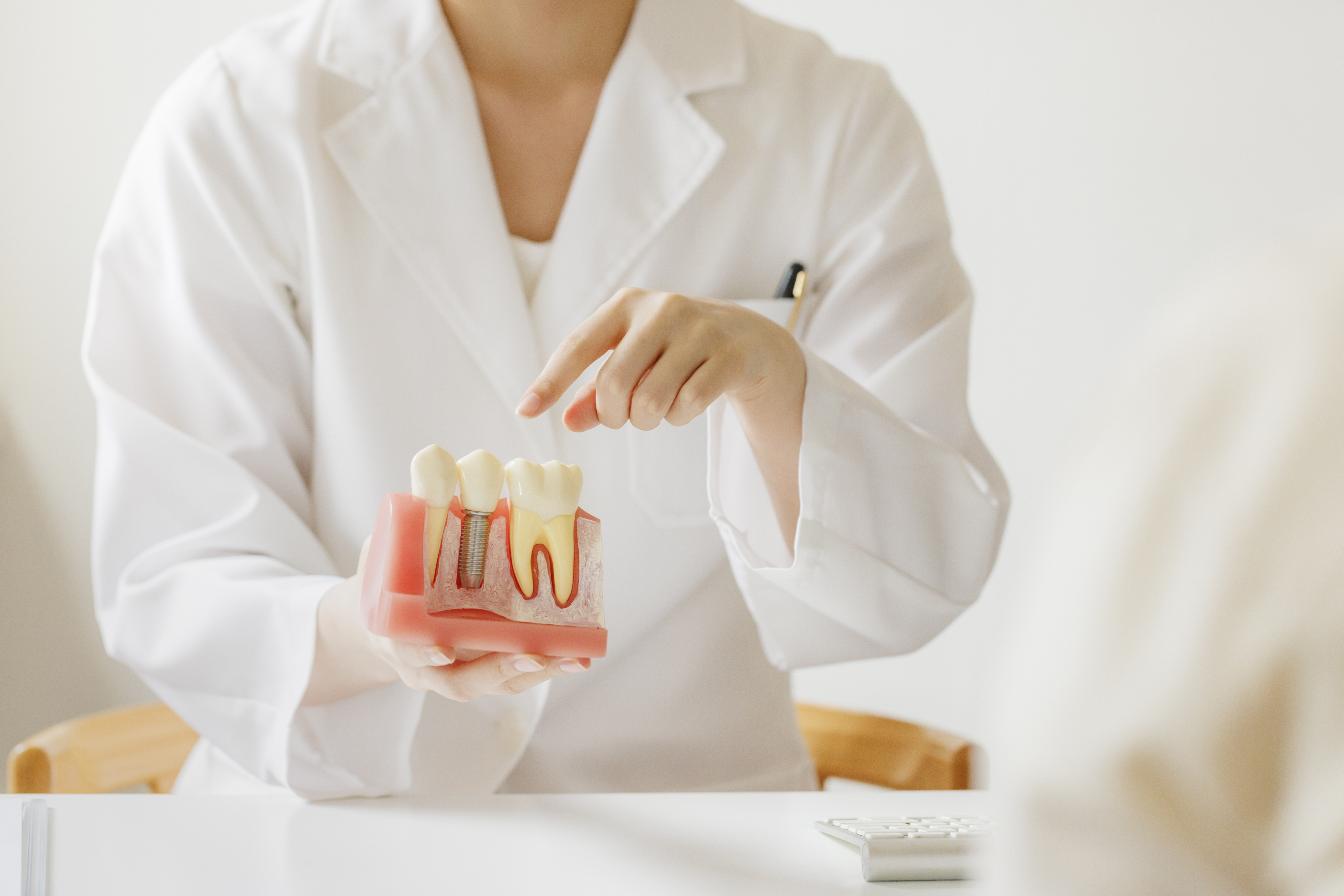 은평구 저소득 중장년·어르신 비급여 임플란트 시술 지원