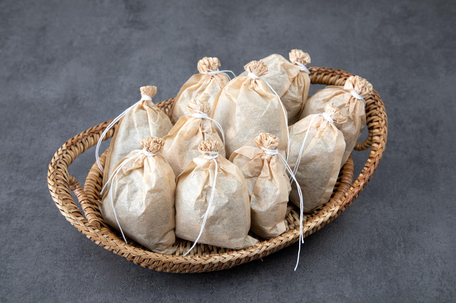 유자 천연 입욕제 240g(120g*2개)