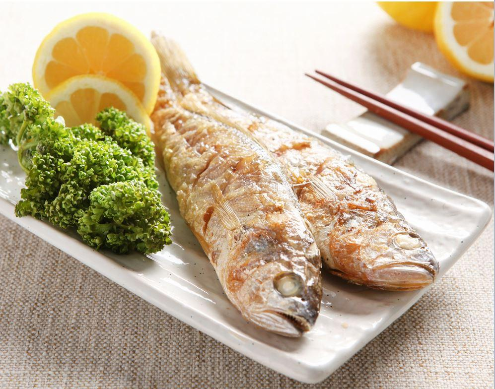 (정상가 39,000원) 국내산 손질 참조기 18마리