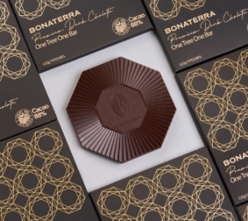 프리미엄 정통 다크초콜릿 원트리원바 1세트 120g