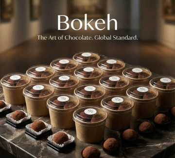 두바이 쫀득쿠키 180g(45g*4알)