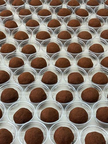 두바이 쫀득 쿠키 360g(6개*60g)