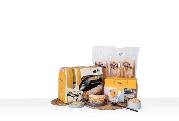 백미 2봉 750g(375g*2봉)