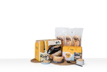 백미 2봉 750g(375g*2봉)