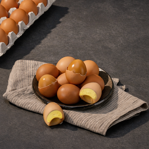 고인돌 구운란 90구(3구*30개)