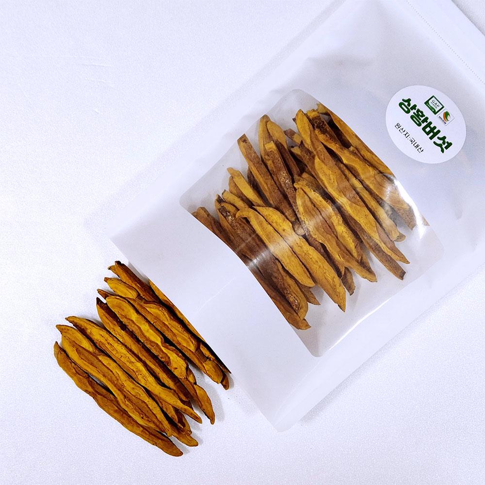 상황버섯 슬라이스 150g