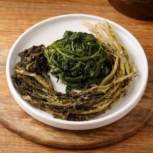 냉동 곤드레 세트 2kg(0.2kg*10팩)