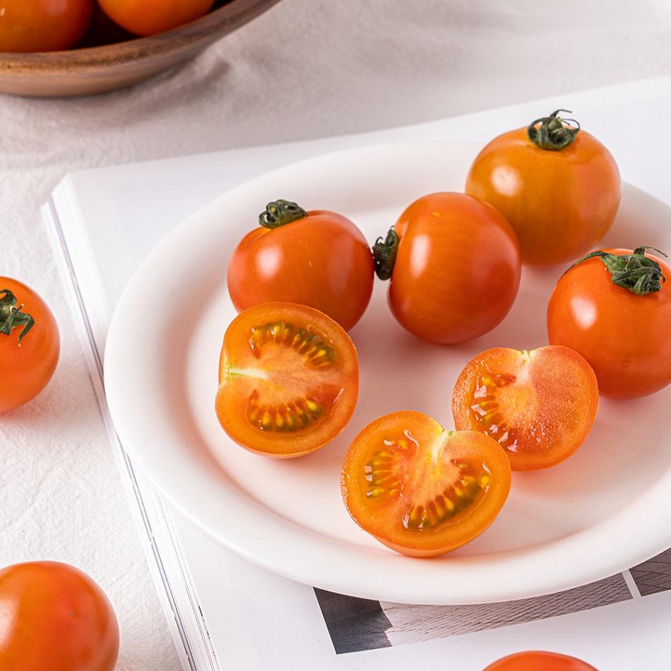 무농약 방울토마토 2kg