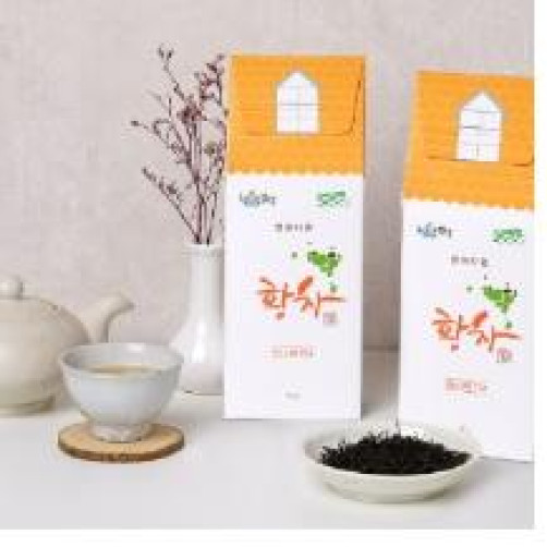 영천다원 황차 (40g)