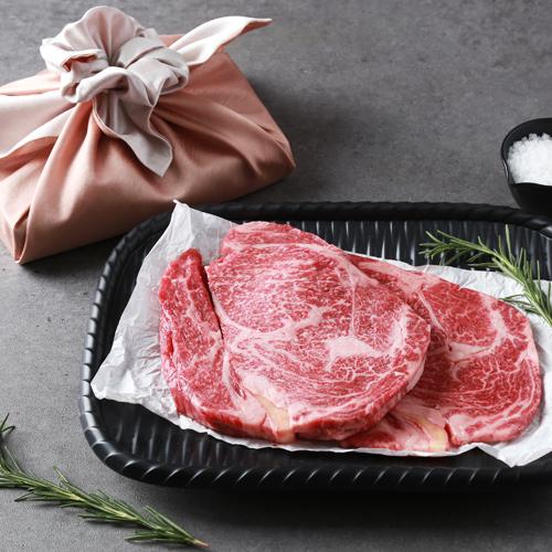 보성축협 1등급 한우 꽃등심 300g