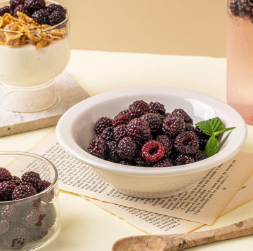 유기농 복분자 1kg