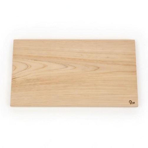 편백나무도마 240mm*440mm*28T