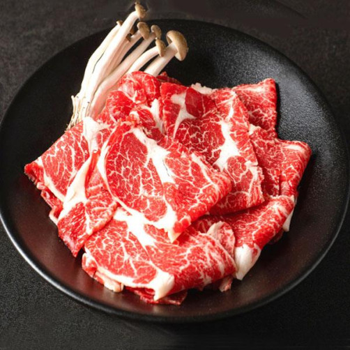 강동한우 불고기 600g