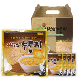 지평선 누룽지(백미, 현미 중 택 1)
