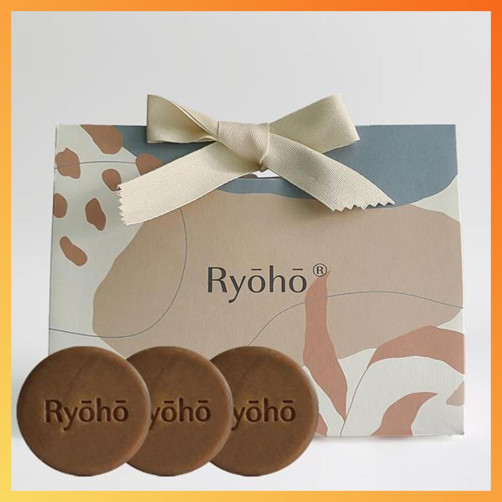 군산 맥주 효모 샴푸바 3개