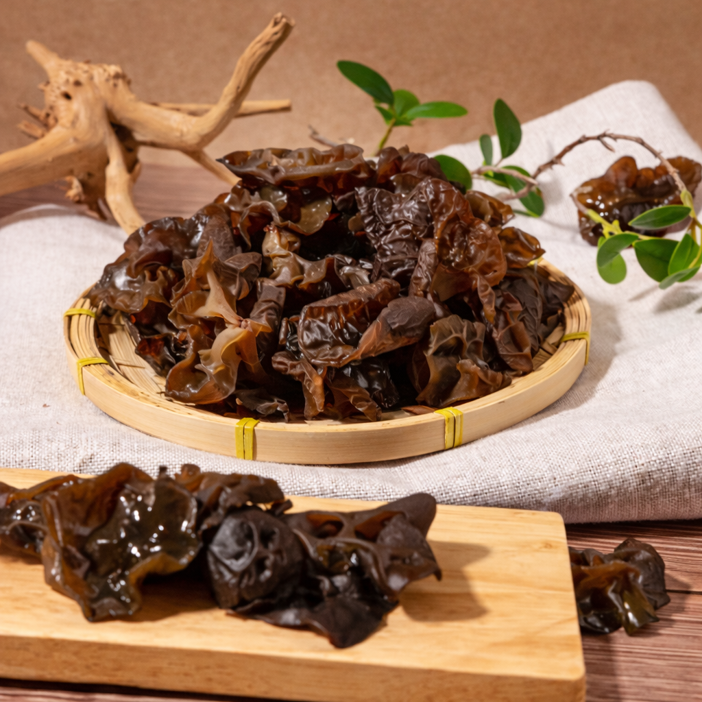 팜송 생목이버섯 1.5kg