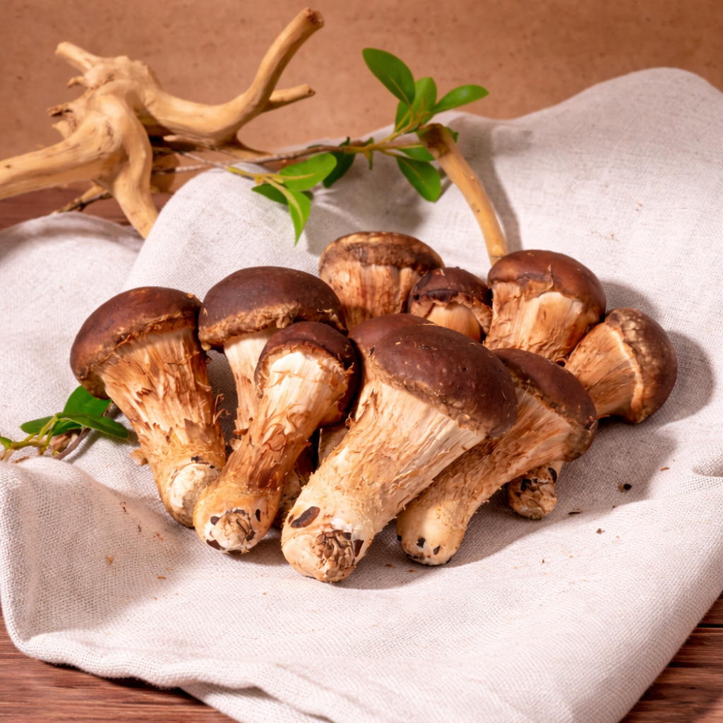 팜송 참송이버섯 350g