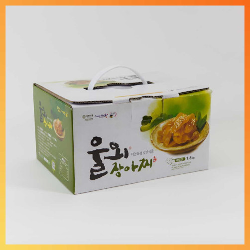 삼학식품 울외장아찌 1.5kg