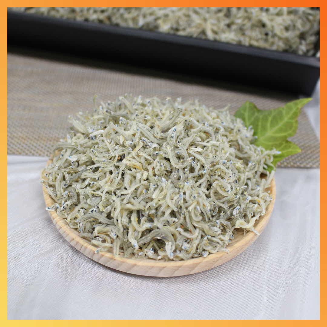 맛과 영양이 풍부한 멸치 선물세트 1.5kg(소, 중, 대 중 택 1)