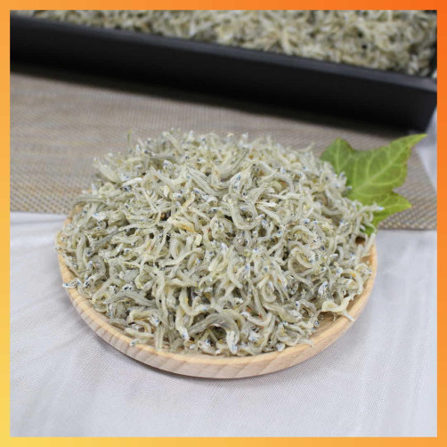 맛과 영양이 풍부한 멸치 선물세트 1.5kg(소, 중, 대 중 택 1)