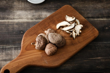 광릉 건표고 3팩 세트 290g(120g*2봉+50g)