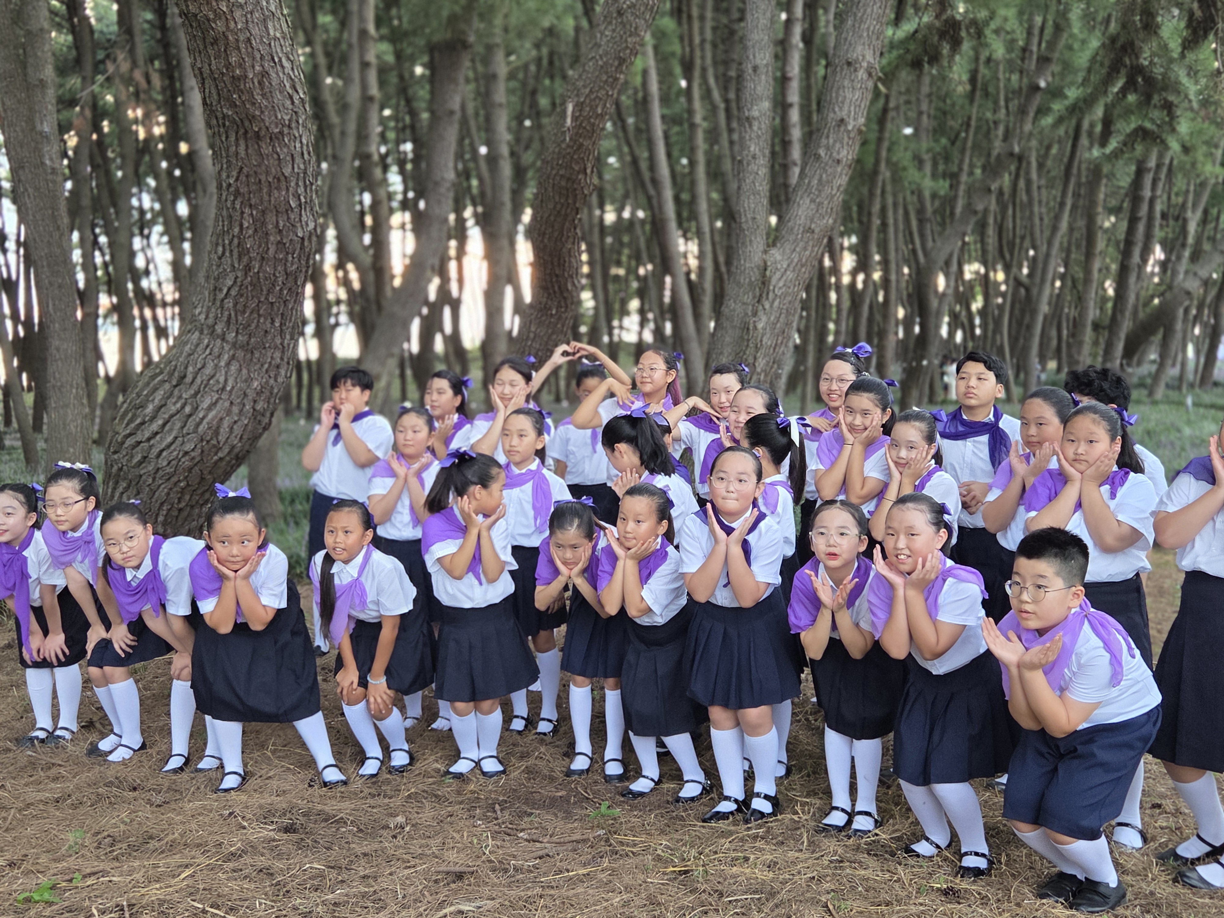 아이들의 꿈을 이어주는 한 번의 기부, 서천 어린이합창단 이야기