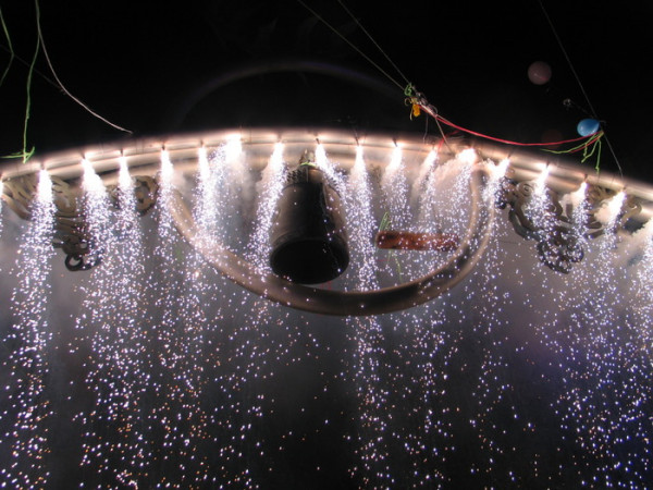 마산의 역사와 자긍심을 울리는 종, 마산대종 설치사업